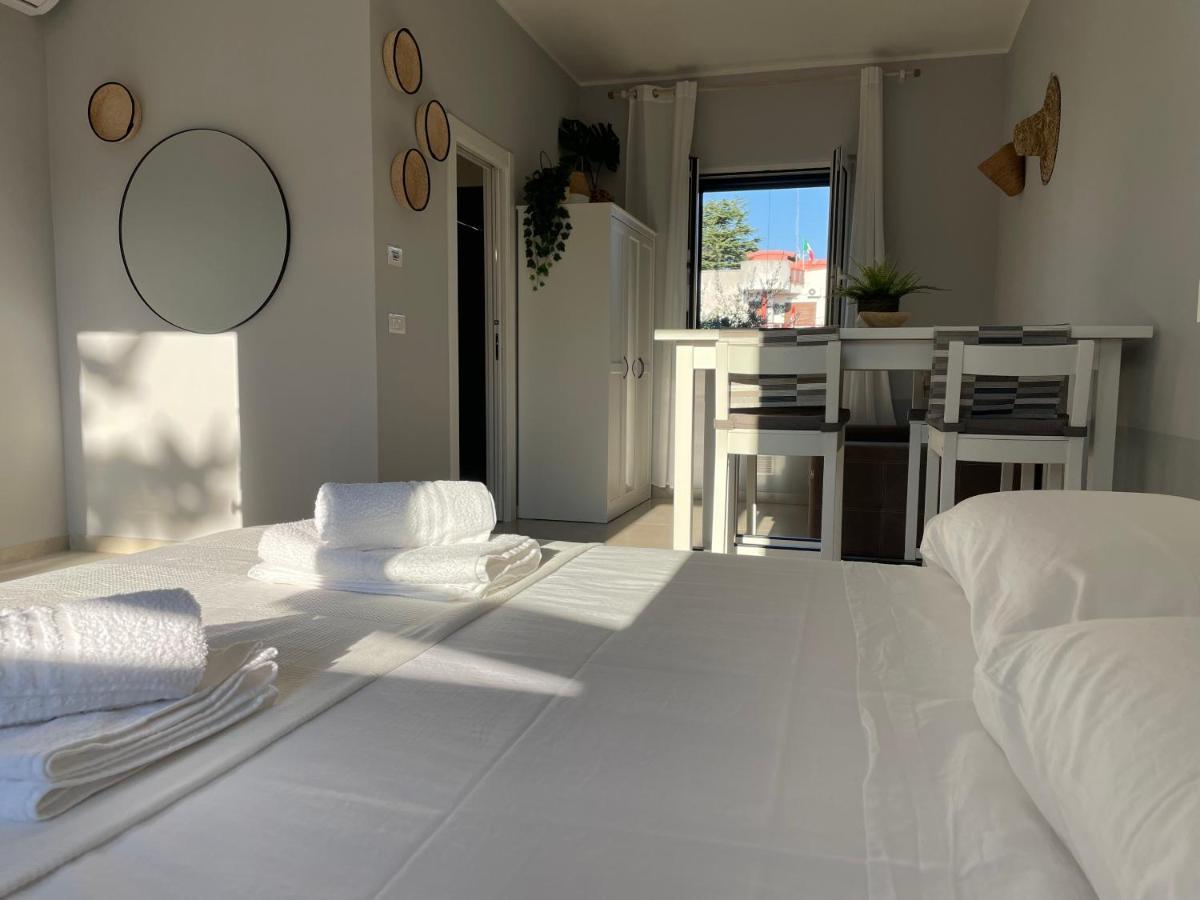 Villa Saracino Bari Ngoại thất bức ảnh