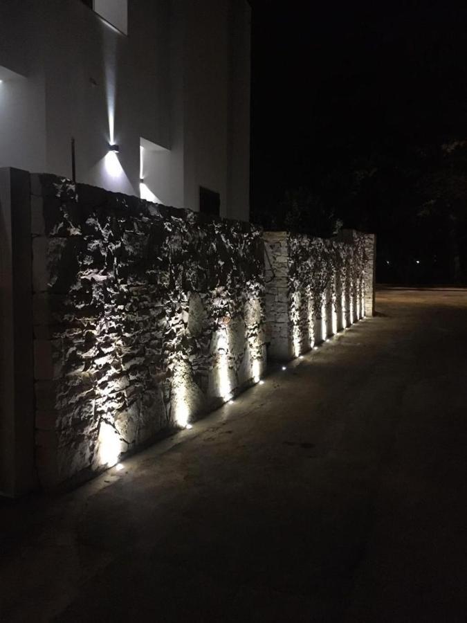 Villa Saracino Bari Ngoại thất bức ảnh
