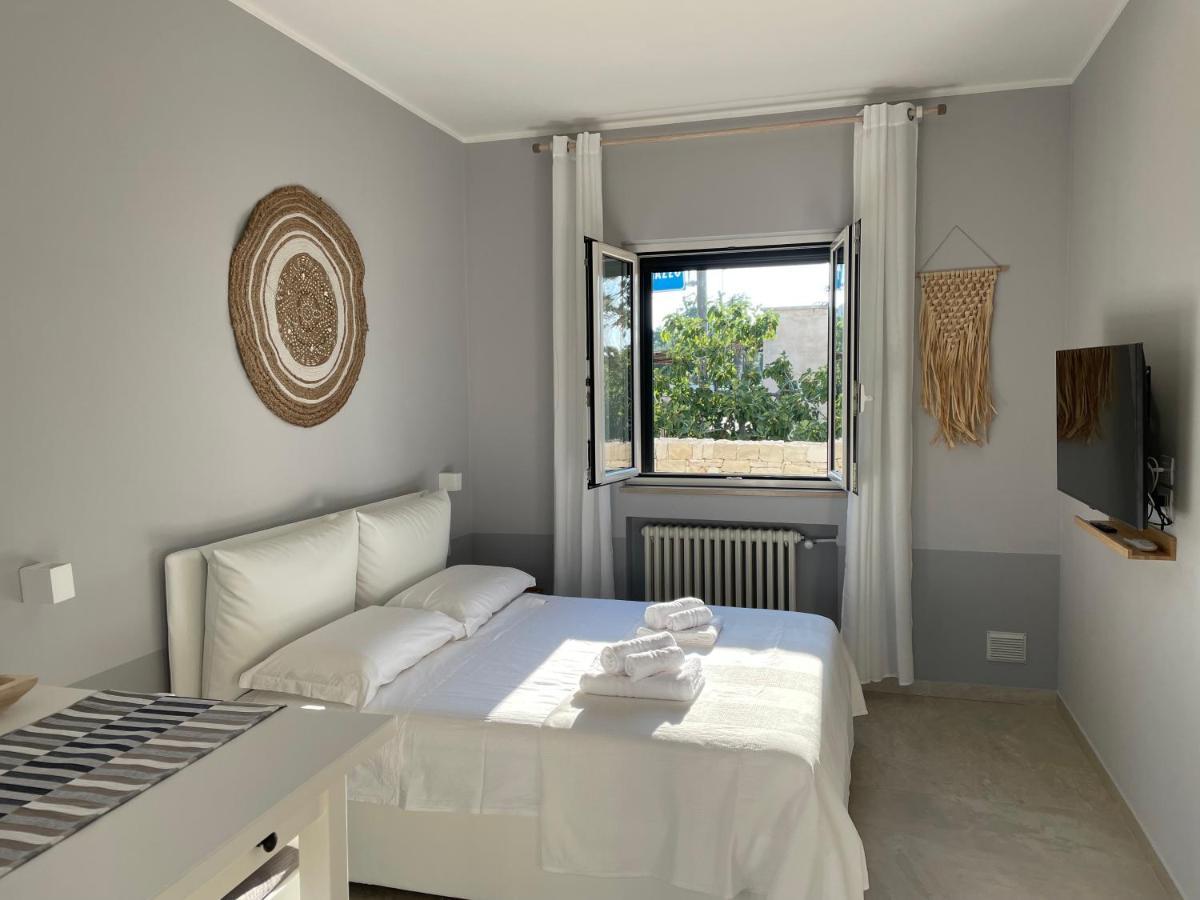 Villa Saracino Bari Ngoại thất bức ảnh