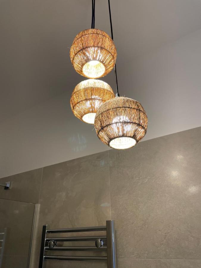 Villa Saracino Bari Ngoại thất bức ảnh