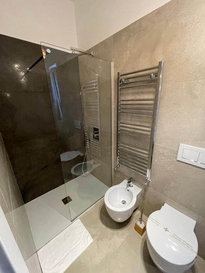 Villa Saracino Bari Ngoại thất bức ảnh