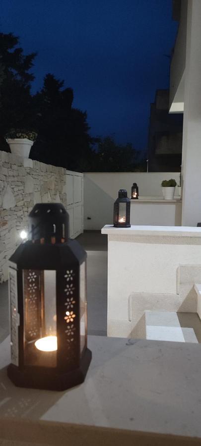Villa Saracino Bari Ngoại thất bức ảnh